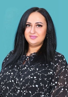 Воспитатель Дёмина Елена Владимировна Воспитатель Дёмина Елена Владимировна