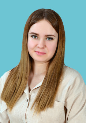 Воспитатель Лупашко Екатерина Алексеевна Воспитатель Лупашко Екатерина Алексеевна